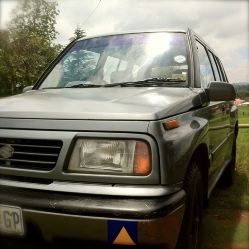 Product picture 1989-1995 Suzuki Vitara (aka Escudo, Sidekick) Workshop Repair & Service Manual [COMPLETE & INFORMATIVE for DIY REPAIR] ☆ ☆ ☆ ☆ ☆