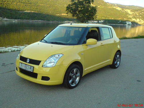 Product picture 2004-2009 Suzuki Swift (RS415) Workshop Repair & Service Manual [COMPLETE & INFORMATIVE for DIY REPAIR] ☆ ☆ ☆ ☆ ☆