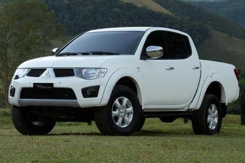 Product picture Mitsubishi L200 2012 Workshop Repair & Service Manual (MUT-III) [COMPLETE & INFORMATIVE for DIY REPAIR] ☆ ☆ ☆ ☆ ☆