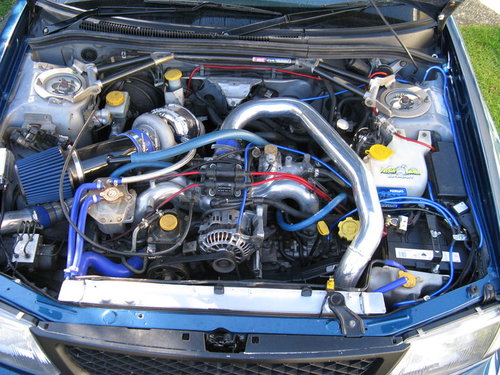 Product picture Subaru Forester 1998 Workshop Repair & Service Manual [COMPLETE & INFORMATIVE for DIY REPAIR] ☆ ☆ ☆ ☆ ☆