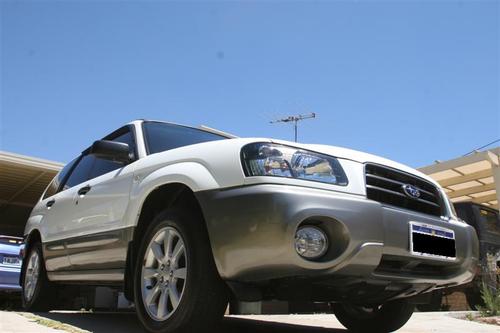 Product picture Subaru Forester 2005 Workshop Repair & Service Manual [COMPLETE & INFORMATIVE for DIY REPAIR] ☆ ☆ ☆ ☆ ☆