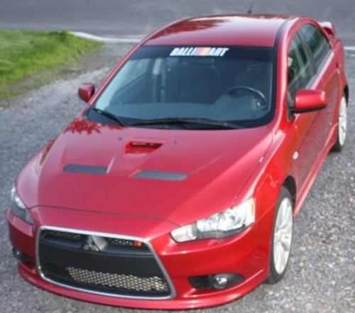 Product picture Mitsubishi Lancer Sportback 2009 Workshop Repair & Service Manual (MUT-III) [COMPLETE & INFORMATIVE for DIY REPAIR] ☆ ☆ ☆ ☆ ☆