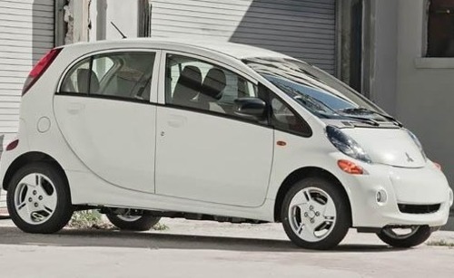 Product picture 2012 Mitsubishi i-MiEV (Peugeot iOn, Citro&euml;n C-Zero) Workshop Repair & Service Manual (MUT-III) [COMPLETE & INFORMATIVE for DIY REPAIR] ☆ ☆ ☆ ☆ ☆